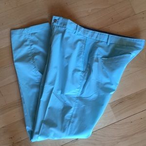 Nike Golf Dry Fit pant 32x32.